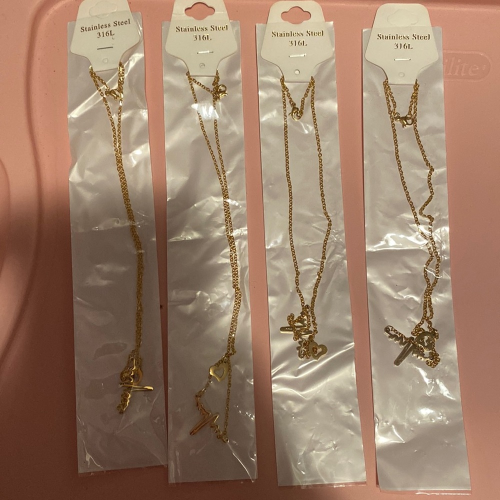 Necklace